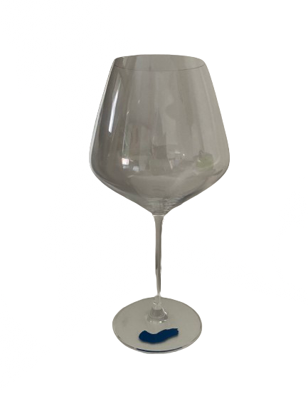SET 2 CALICI VINO