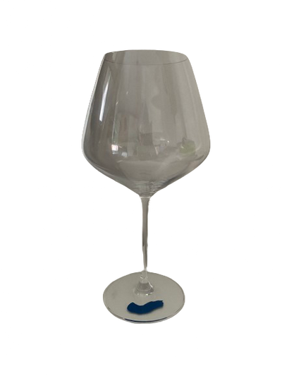 SET 2 CALICI VINO